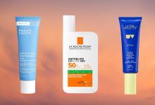 بهترین کرم ضد آفتاب برای پوست چرب و حساس